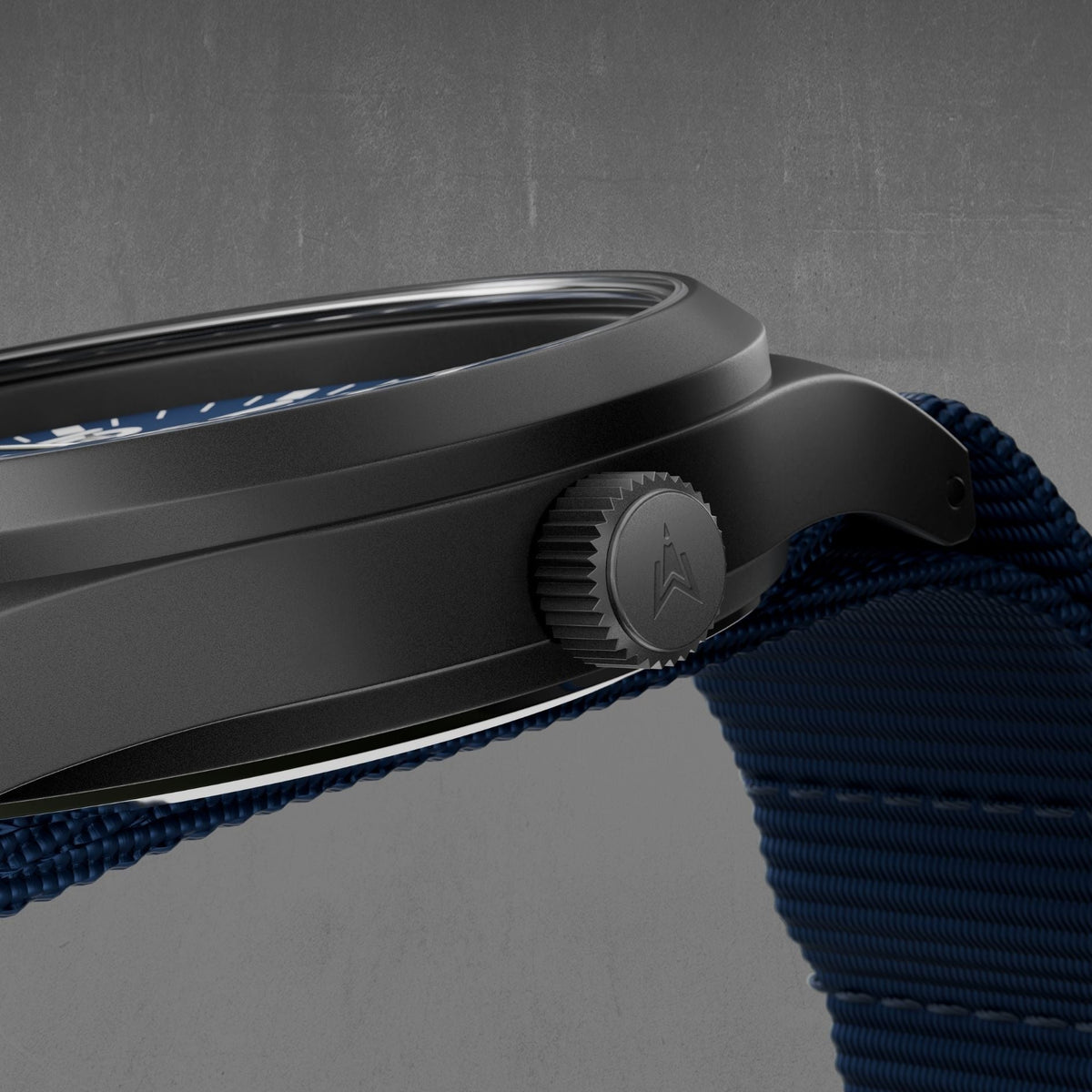 Ironway Field Watch 41 — Reliable in All Conditions
