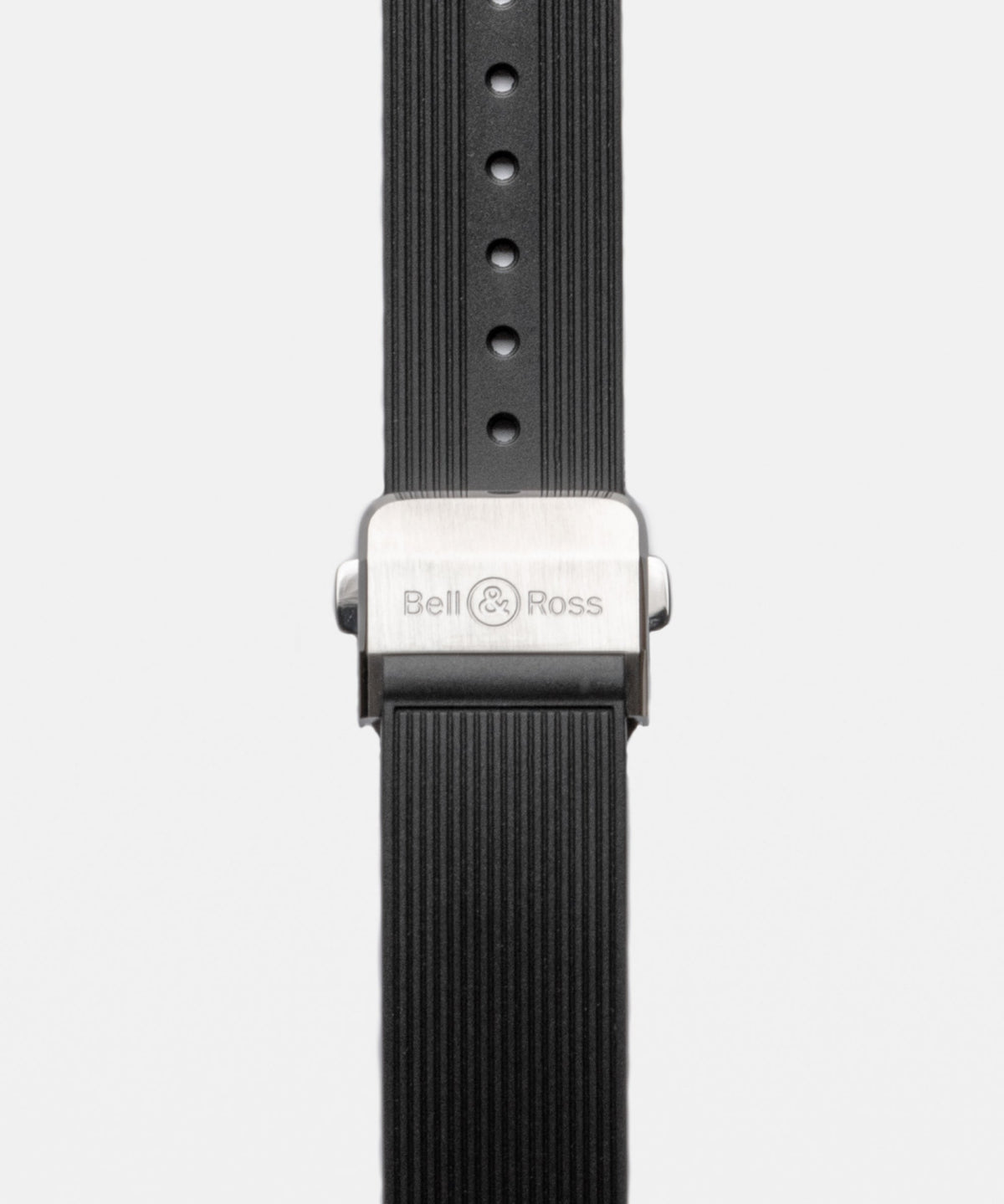 BR-05 Black Steel