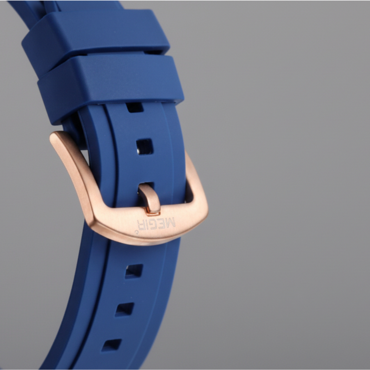 MEGIA SWISS Chronograph