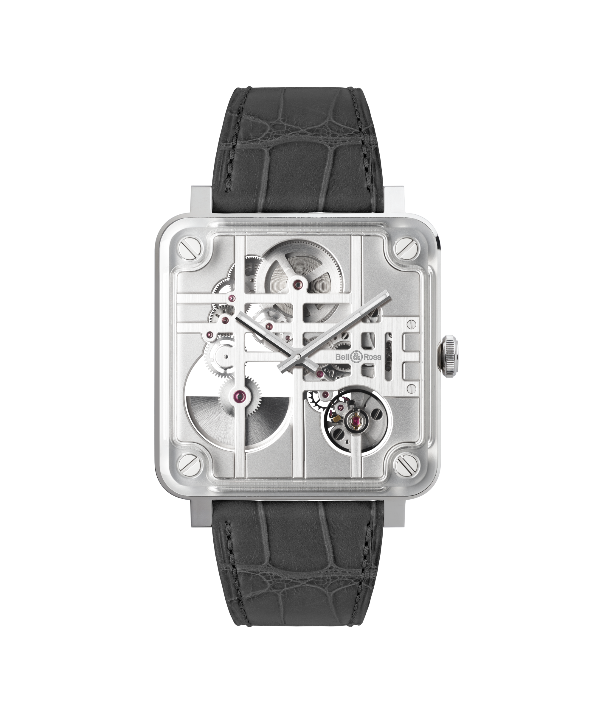 BR-X3 Micro-Rotor