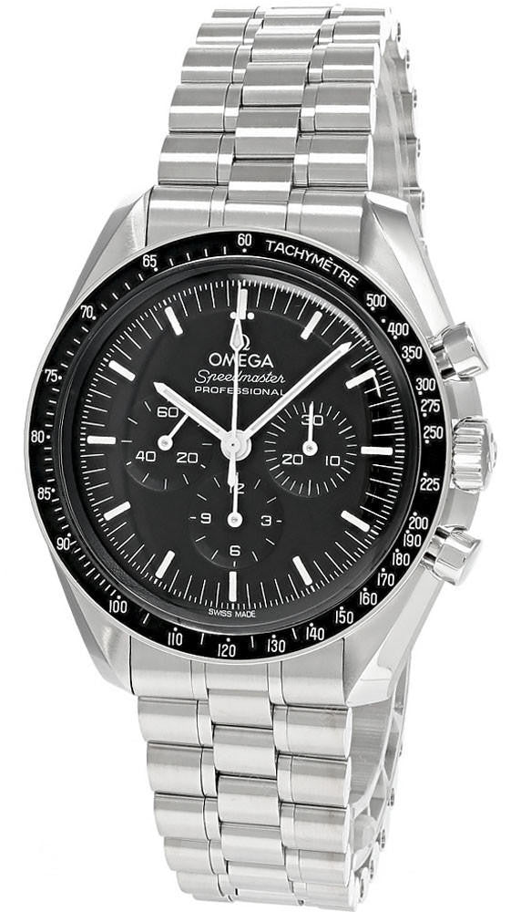 OMEGA Speedmaster Moonwatch Professional 42 mm Men's Watch