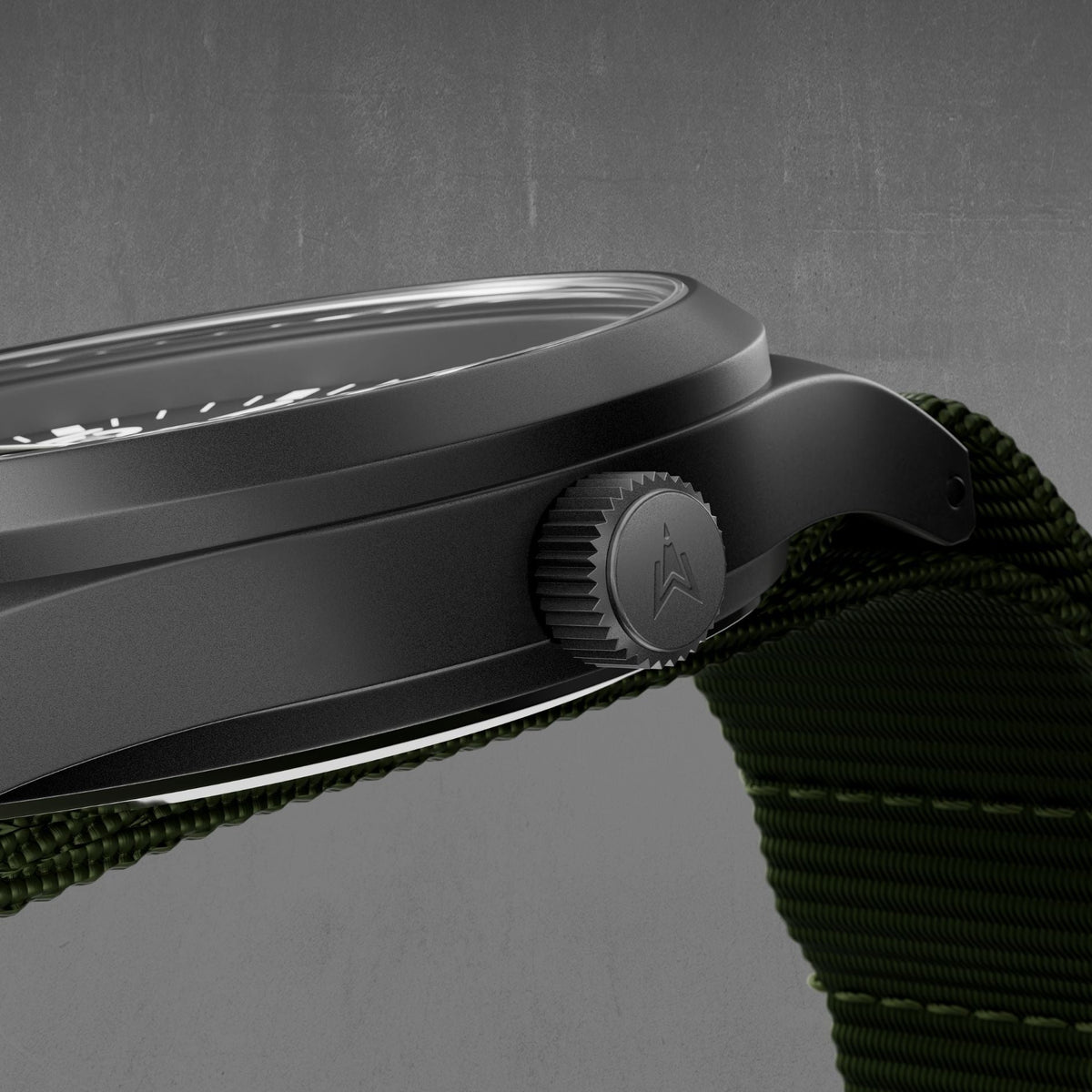 Ironway Field Watch 41 — Reliable in All Conditions