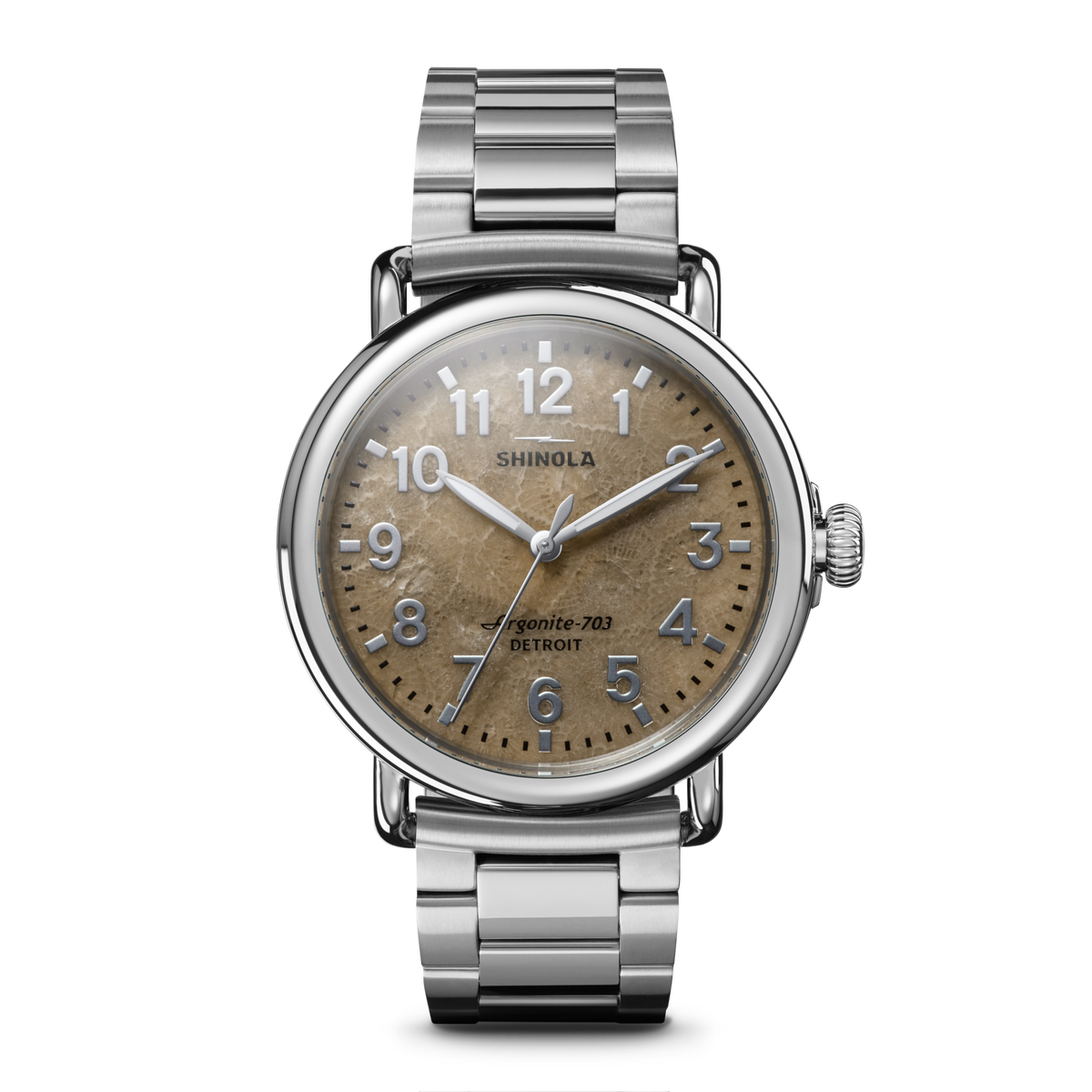Runwell Watch - Petoskey