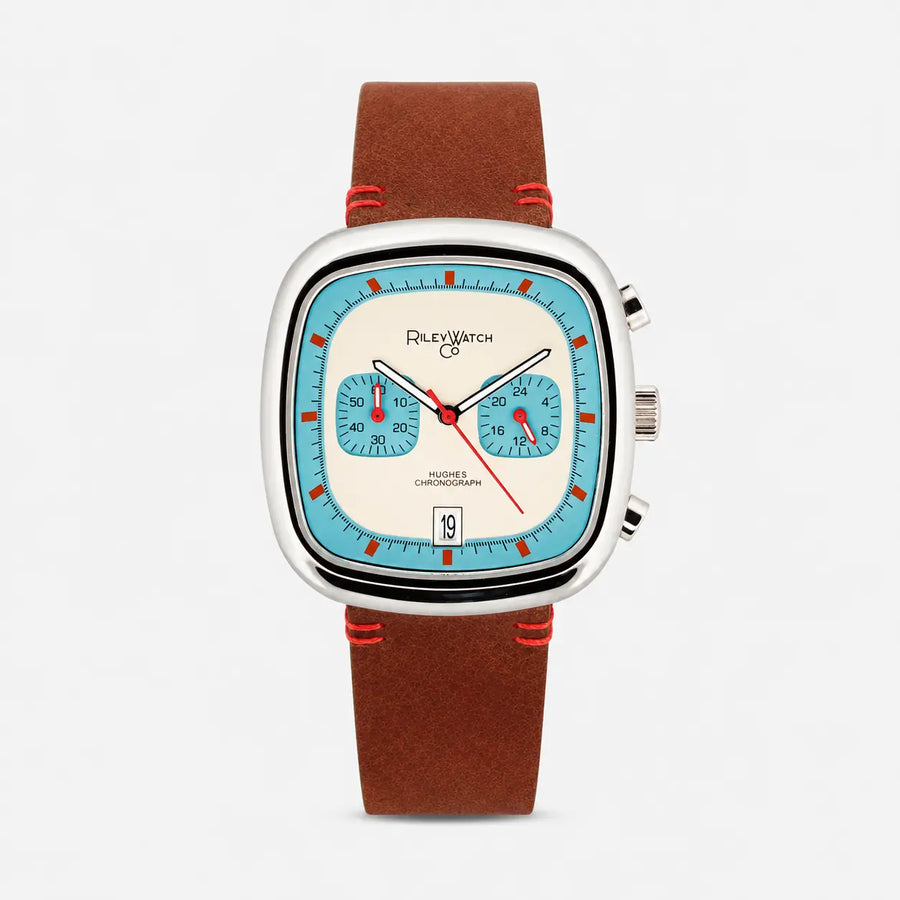 Howard Hughes Chronograph - HH01