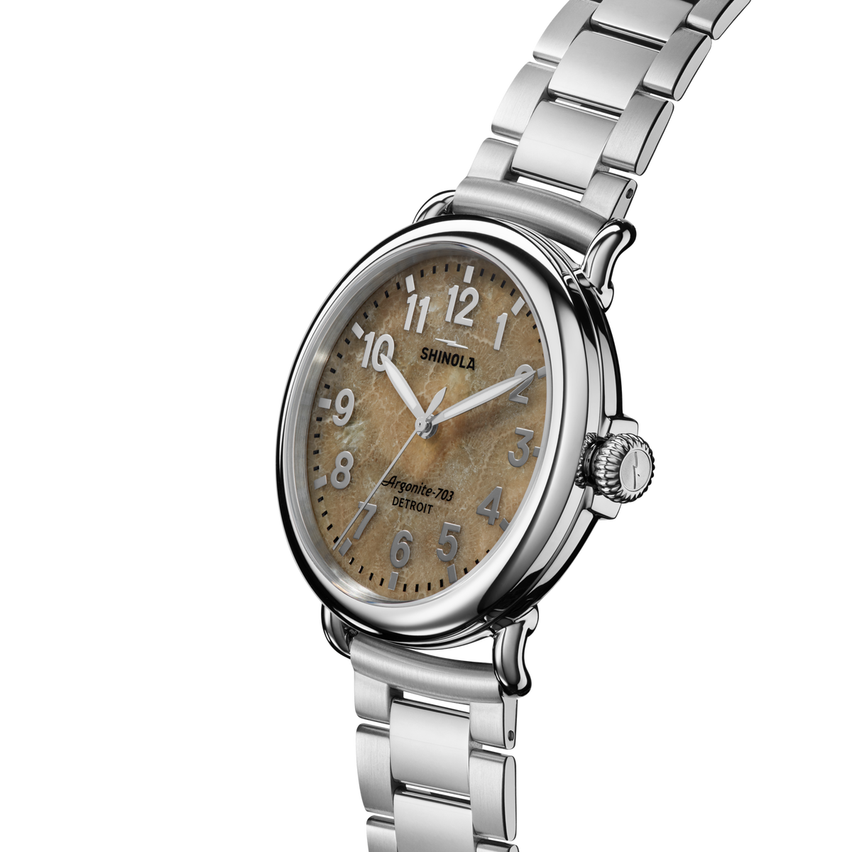Runwell Watch - Petoskey