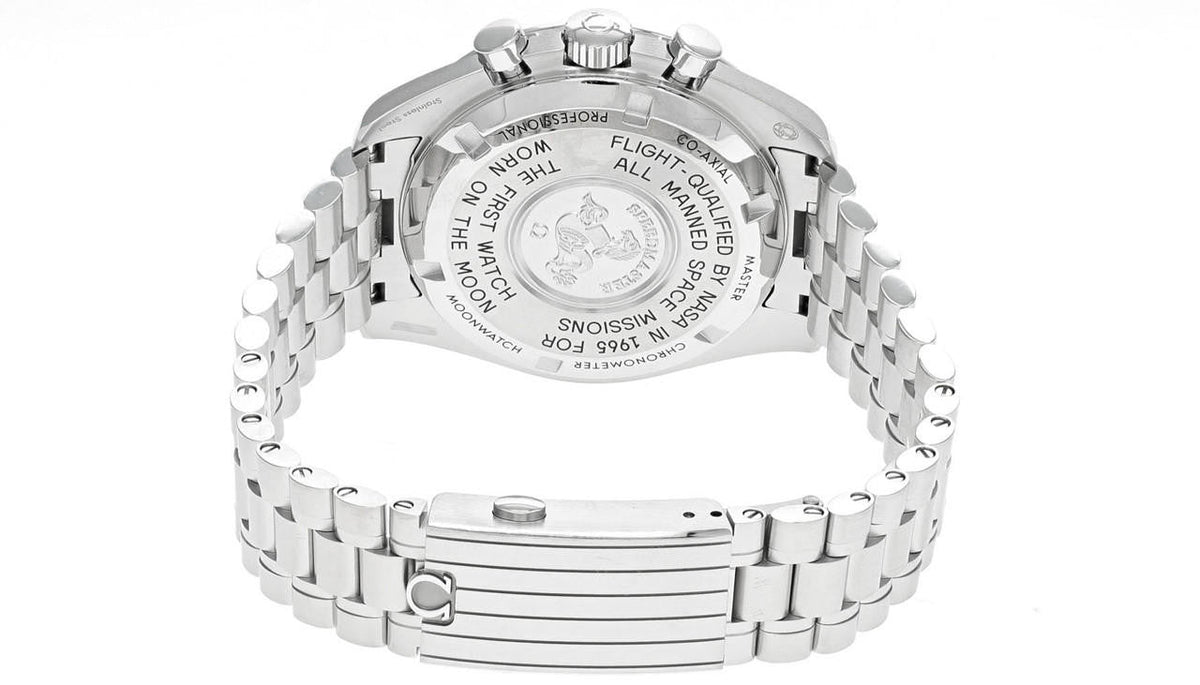 OMEGA Speedmaster Moonwatch Professional 42 mm Men's Watch