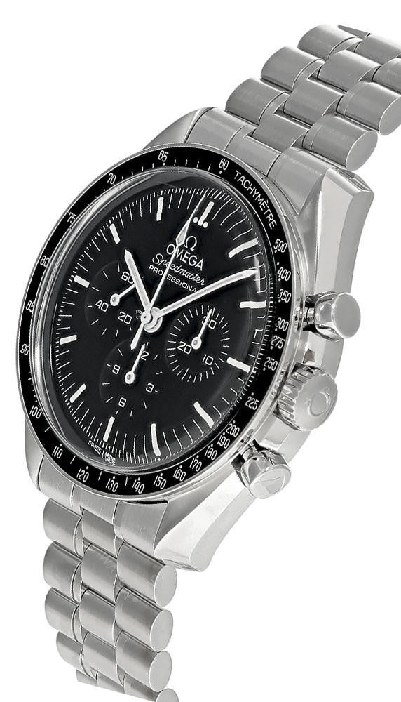OMEGA Speedmaster Moonwatch Professional 42 mm Men's Watch