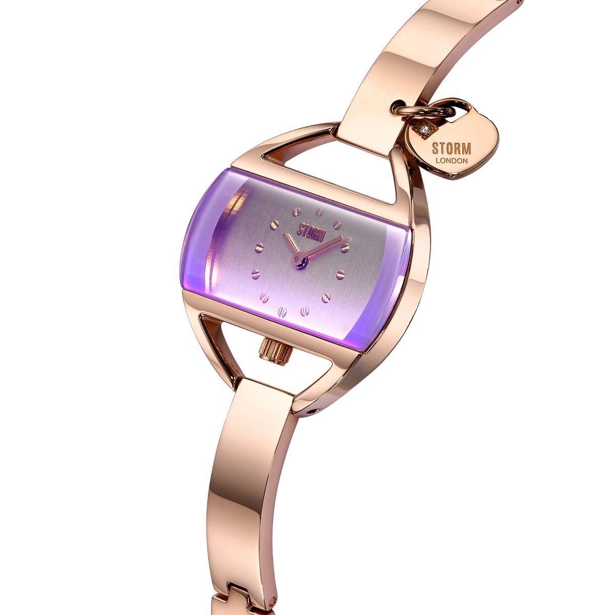 TEMPTRESS CHARM RG-VIOLET